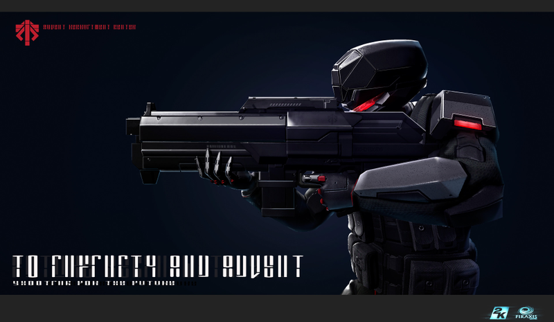 Illustration for article titled XCOM, Your Ice Cream Looks Delicious